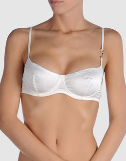 CESARE PACIOTTI LINGERIE - INTIMO - Reggiseni a balconcino - su YOOX.COM