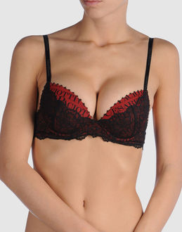 CESARE PACIOTTI LINGERIE - INTIMO - Reggiseni push-up - su YOOX.COM