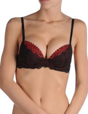 CESARE PACIOTTI LINGERIE - Reggiseno push-up