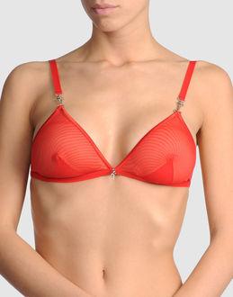 CESARE PACIOTTI LINGERIE - INTIMO - Reggiseni a triangolo - su YOOX.COM