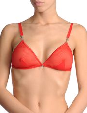 CESARE PACIOTTI LINGERIE - Triangle bra