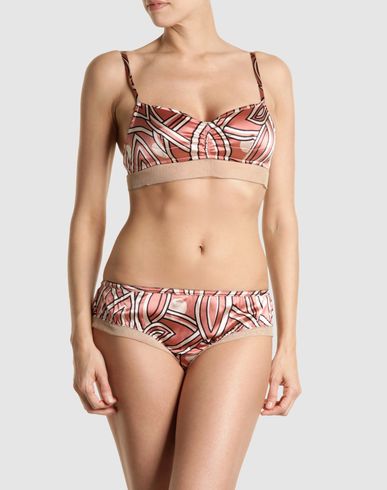ZOOM MARNI - Bra