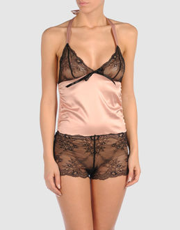AN'GE - INTIMO - Pigiami - su YOOX.COM