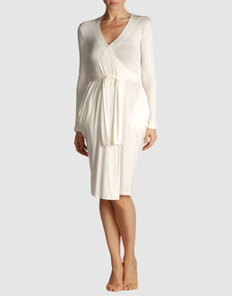 GRAZIA'LLIANI - INTIMO - Vestaglie - su YOOX.COM