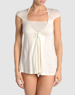 GRAZIA'LLIANI - INTIMO - Maglie intime - su YOOX.COM