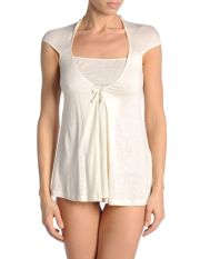 GRAZIA'LLIANI - Intimate knitwear