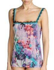 ROBERTO CAVALLI UNDERWEAR - Tank top