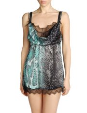 ROBERTO CAVALLI UNDERWEAR - Tank top