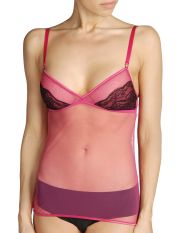 D&G UNDERWEAR - Tank top