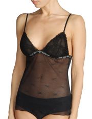 EMPORIO ARMANI UNDERWEAR - Tank top