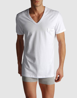 D&G UNDERWEAR - INTIMO - T-shirt intime - su YOOX.COM