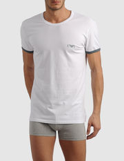 EMPORIO ARMANI UNDERWEAR - Φανελάκι