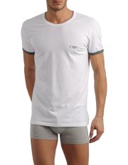 EMPORIO ARMANI UNDERWEAR - Футболка бельевая