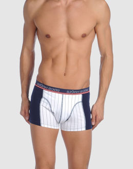 BJÖRN BORG - INTIMO - Boxer - su YOOX.COM