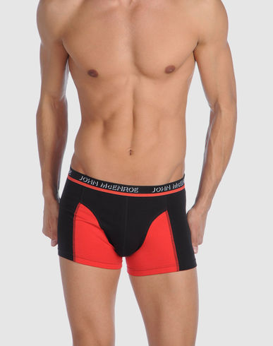 ZOOM BJÖRN BORG - Boxer