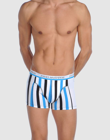 ZOOM BJÖRN BORG - Boxer