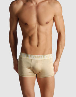 EMPORIO ARMANI UNDERWEAR - UNTERW�SCHE - Boxershorts - bei YOOX.COM