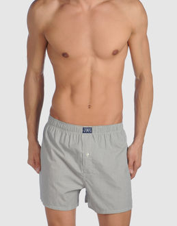 POLO RALPH LAUREN UNDERWEAR - INTIMO - Boxer - su YOOX.COM