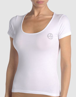 EMPORIO ARMANI UNDERWEAR - INTIMO - T-shirt intime - su YOOX.COM