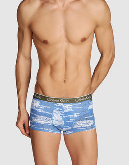 CK ONE - INTIMO - Boxer - su YOOX.COM
