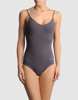 DIMENSIONE DANZA - INTIMO - Body - su YOOX.COM