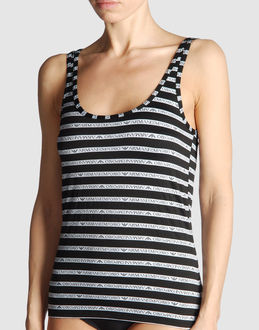 EMPORIO ARMANI UNDERWEAR - INTIMO - Canotte - su YOOX.COM