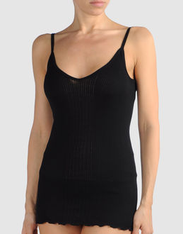 EMPORIO ARMANI UNDERWEAR - INTIMO - Canotte - su YOOX.COM