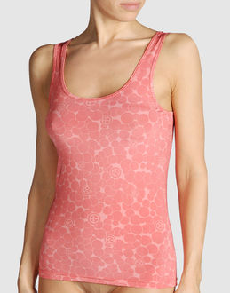 EMPORIO ARMANI UNDERWEAR - INTIMO - Canotte - su YOOX.COM