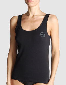 EMPORIO ARMANI UNDERWEAR - INTIMO - Canotte - su YOOX.COM