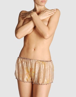 FORTE_FORTE - INTIMO - Culottes - su YOOX.COM