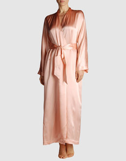 MALIZIA BY LA PERLA - INTIMO - Vestaglie - su YOOX.COM