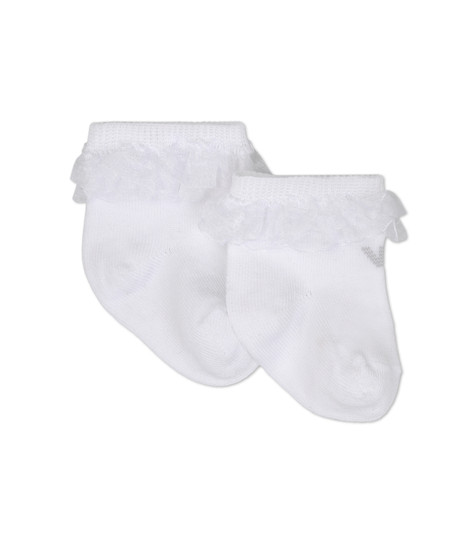 Short socks
