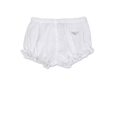 ARMANI JUNIOR - ボーイショーツ