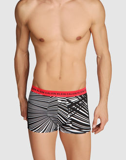 CALVIN KLEIN - INTIMO - Boxer - su YOOX.COM