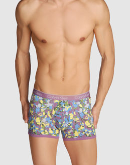 CK ONE - INTIMO - Boxer - su YOOX.COM