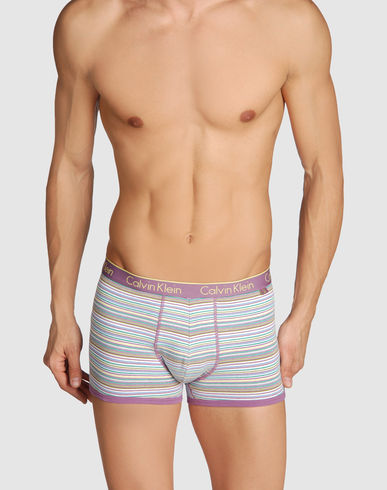 ZOOM CK ONE - Boxer