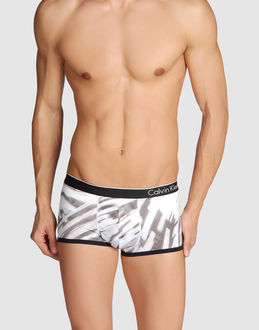 CK ONE - INTIMO - Boxer - su YOOX.COM