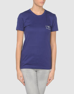 EMPORIO ARMANI UNDERWEAR - INTIMO - T-shirt intime - su YOOX.COM