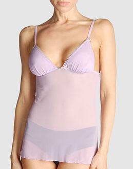 EMPORIO ARMANI UNDERWEAR - INTIMO - Canotte - su YOOX.COM