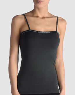 EMPORIO ARMANI UNDERWEAR - INTIMO - Canotte - su YOOX.COM