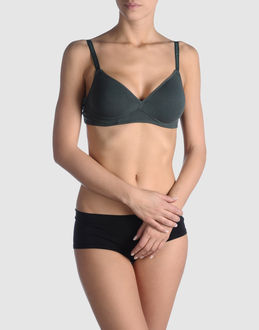 EMPORIO ARMANI UNDERWEAR - INTIMO - Reggiseni - su YOOX.COM