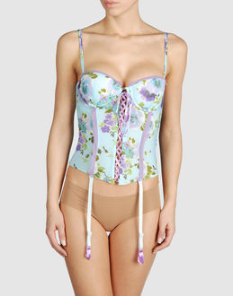 CHRISTIES - INTIMO - Guepiere - su YOOX.COM