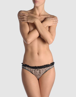 Donna Intimo Slip