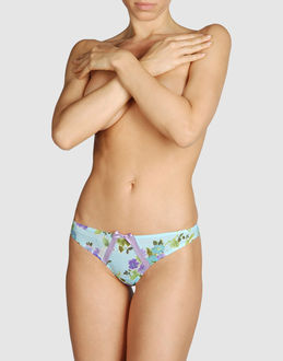 CHRISTIES - INTIMO - Slip - su YOOX.COM