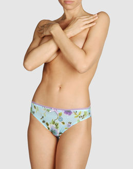 CHRISTIES - INTIMO - Slip - su YOOX.COM