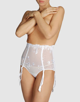 CHRISTIES - INTIMO - Guepiere - su YOOX.COM