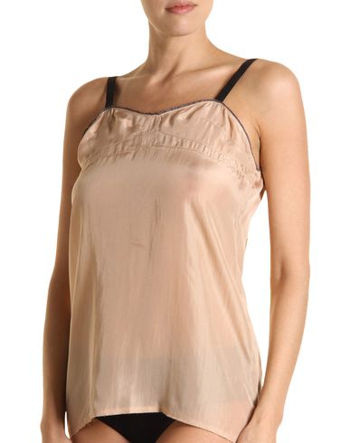 ZOOM MARNI - Tank top