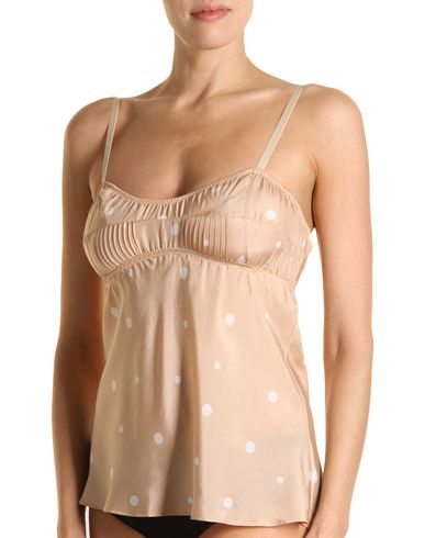 ZOOM MARNI - Tank top