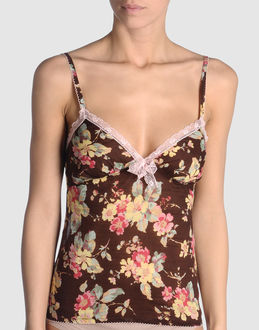 BLUMARINE UNDERWEAR - INTIMO - Canotte - su YOOX.COM