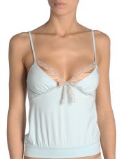 BLUMARINE UNDERWEAR - Canotta